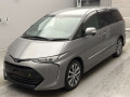 2016 Toyota Estima