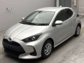 2021 Toyota YARIS