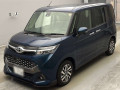 2018 Toyota TANK