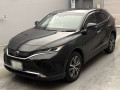 2021 Toyota Harrier