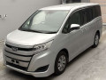 2021 Toyota Noah