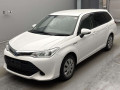 2017 Toyota Corolla Fielder