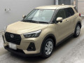 2023 Daihatsu Rocky