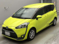 2016 Toyota Sienta