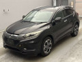 2014 Honda VEZEL