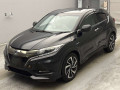 2016 Honda VEZEL