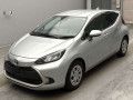2021 Toyota Aqua