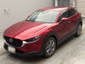 2022 Mazda CX-30