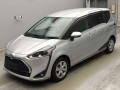 2021 Toyota Sienta