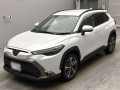 2025 Toyota Corolla Cross