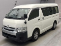 2017 Toyota Hiace Wagon