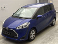 2021 Toyota Sienta