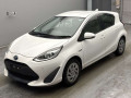 2019 Toyota Aqua