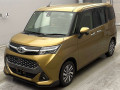 2017 Toyota TANK
