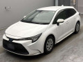 2021 Toyota Corolla Touring Wagon