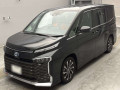 2023 Toyota Voxy