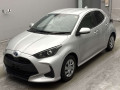2022 Toyota YARIS