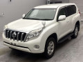 2015 Toyota Land Cruiser Prado