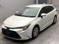 2019 Toyota Corolla Touring Wagon