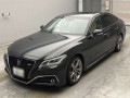 2021 Toyota Crown Hybrid