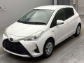 2019 Toyota Vitz