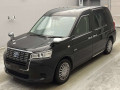 2020 Toyota JPN Taxi
