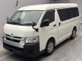 2021 Toyota Hiace Wagon
