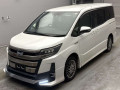 2018 Toyota Noah
