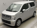 2020 Suzuki Wagon R