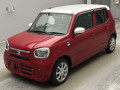 2022 Suzuki Alto