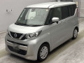 2021 Nissan Roox