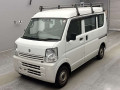 2020 Suzuki Every