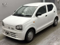 2020 Suzuki Alto