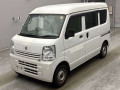 2021 Suzuki Every