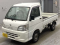 2009 Daihatsu Hijet Truck