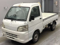 2009 Daihatsu Hijet Truck