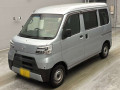 2021 Daihatsu Hijet Cargo