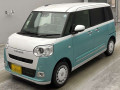 2026 Daihatsu Move Canbus