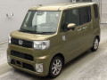2022 Daihatsu Wake