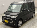 2013 Daihatsu Tanto Custom