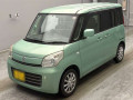 2014 Suzuki Spacia