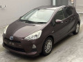 2014 Toyota Aqua