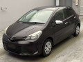2015 Toyota Vitz