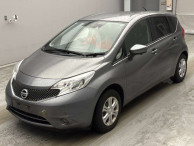 2015 Nissan Note
