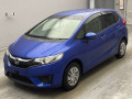 2017 Honda Fit