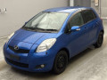 2009 Toyota Vitz