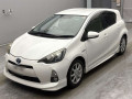 2012 Toyota Aqua