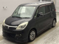 2011 Suzuki Solio