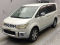 2009 Mitsubishi Delica D5