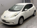 2012 Nissan Leaf